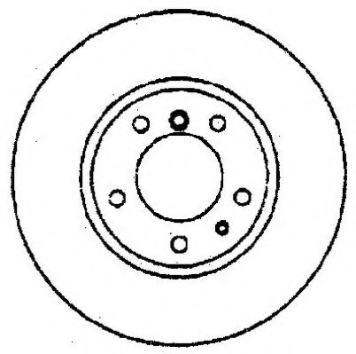 Imagine Disc frana JURID 561525J