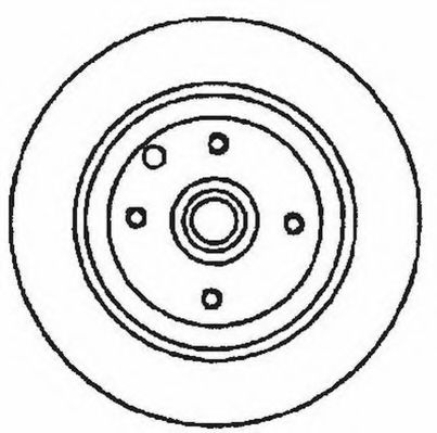 Imagine Disc frana JURID 561530JC