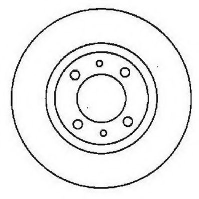 Imagine Disc frana JURID 561595J