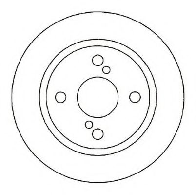 Imagine Disc frana JURID 561602J