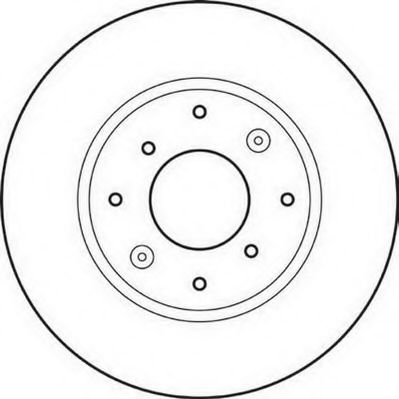 Imagine Disc frana JURID 561622JC