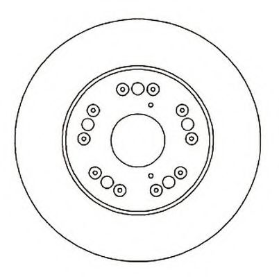 Imagine Disc frana JURID 561644J