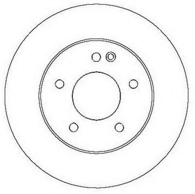 Imagine Disc frana JURID 561696J