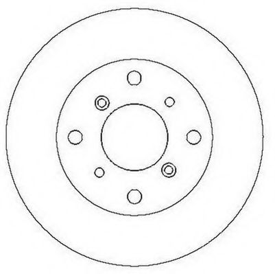 Imagine Disc frana JURID 561713J