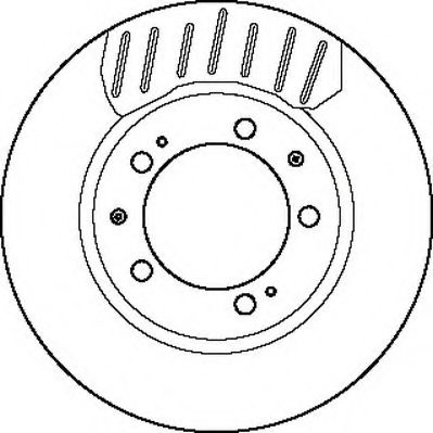 Imagine Disc frana JURID 561755J