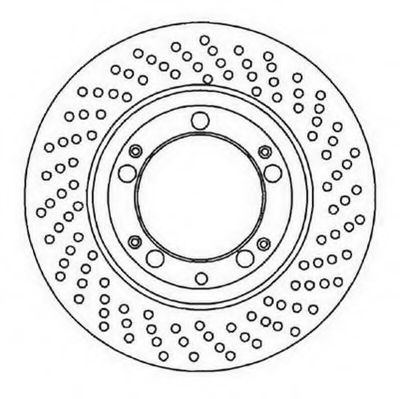 Imagine Disc frana JURID 561803J