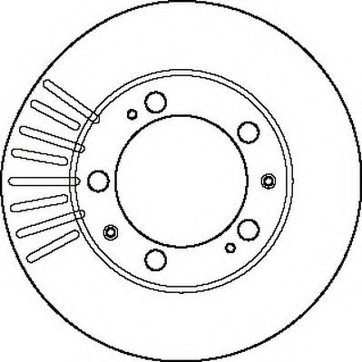 Imagine Disc frana JURID 561806J