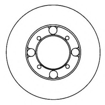 Imagine Disc frana JURID 561815J