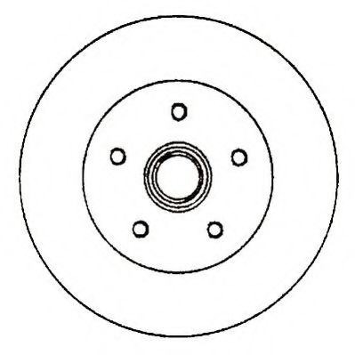 Imagine Disc frana JURID 561829J