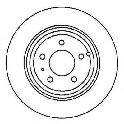 Imagine Disc frana JURID 561867J