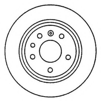 Imagine Disc frana JURID 561870JC