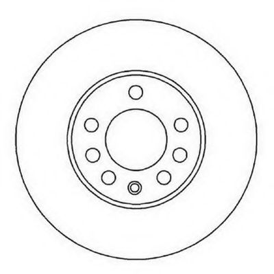 Imagine Disc frana JURID 561960JC