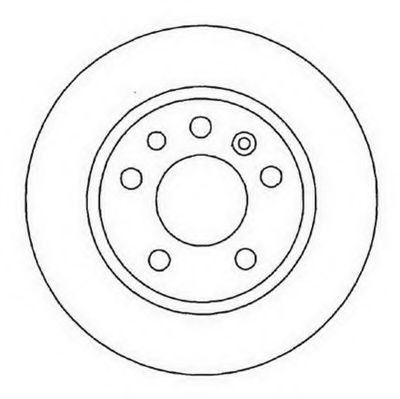 Imagine Disc frana JURID 561962JC