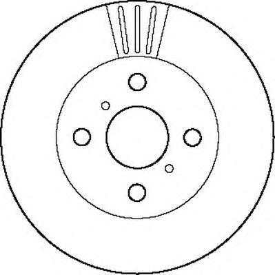 Imagine Disc frana JURID 561974J