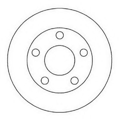 Imagine Disc frana JURID 562005JC