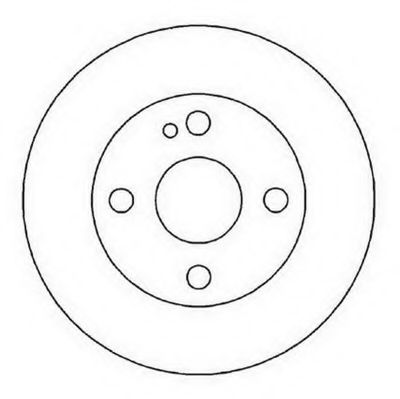 Imagine Disc frana JURID 562022JC