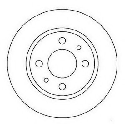 Imagine Disc frana JURID 562025J