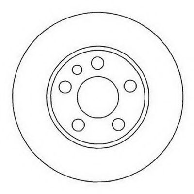 Imagine Disc frana JURID 562033JC