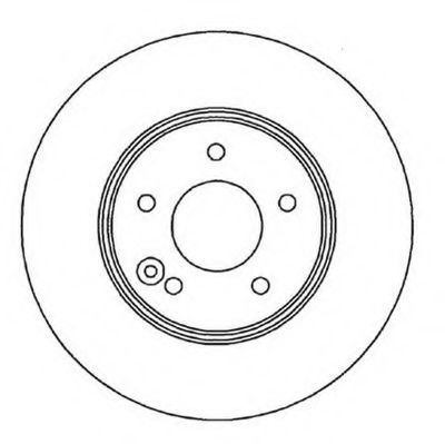 Imagine Disc frana JURID 562034J