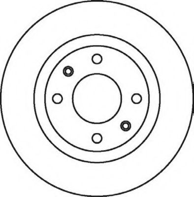 Imagine Disc frana JURID 562044JC