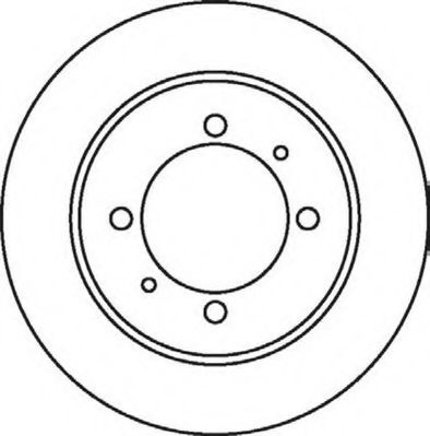 Imagine Disc frana JURID 562059JC