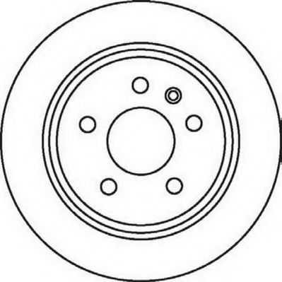 Imagine Disc frana JURID 562065JC