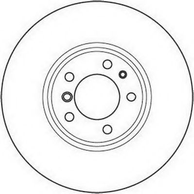 Imagine Disc frana JURID 562091J