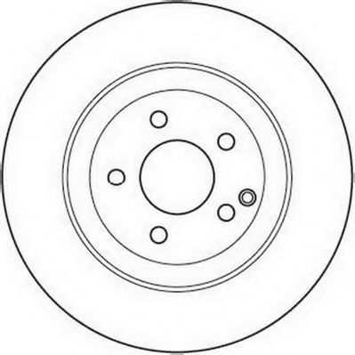 Imagine Disc frana JURID 562101J