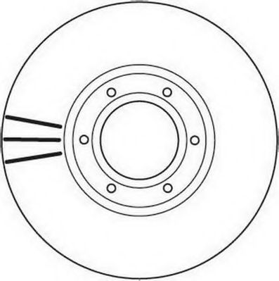 Imagine Disc frana JURID 562105J