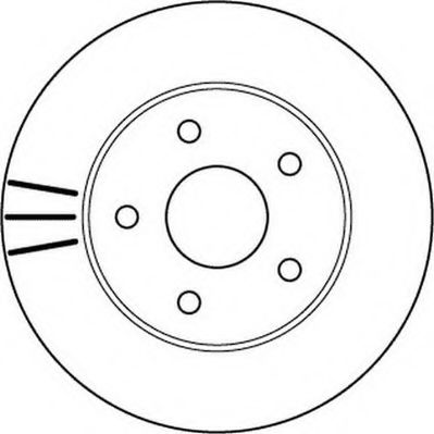 Imagine Disc frana JURID 562147J