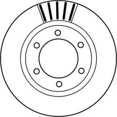 Imagine Disc frana JURID 562168J