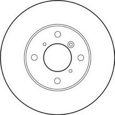 Imagine Disc frana JURID 562179JC