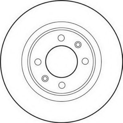 Imagine Disc frana JURID 562189J