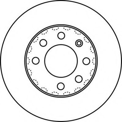 Imagine Disc frana JURID 562226J