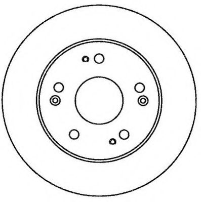 Imagine Disc frana JURID 562260J