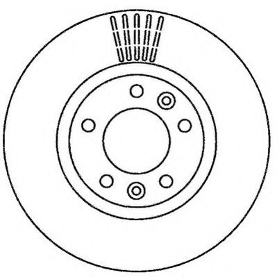 Imagine Disc frana JURID 562266J