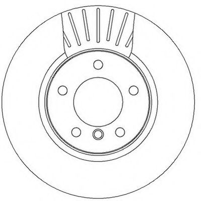 Imagine Disc frana JURID 562320J