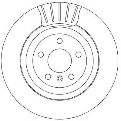 Imagine Disc frana JURID 562326J