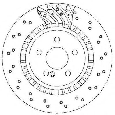 Imagine Disc frana JURID 562400J