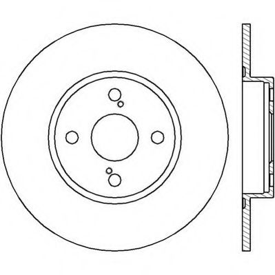 Imagine Disc frana JURID 562412J