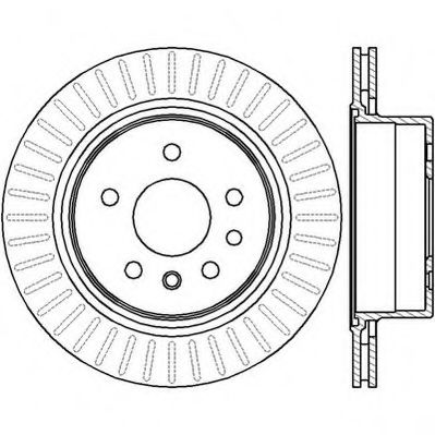 Imagine Disc frana JURID 562413J