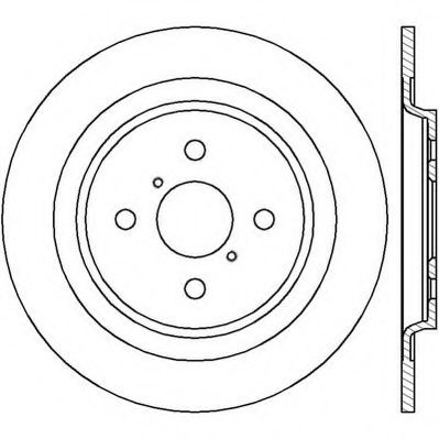 Imagine Disc frana JURID 562422J