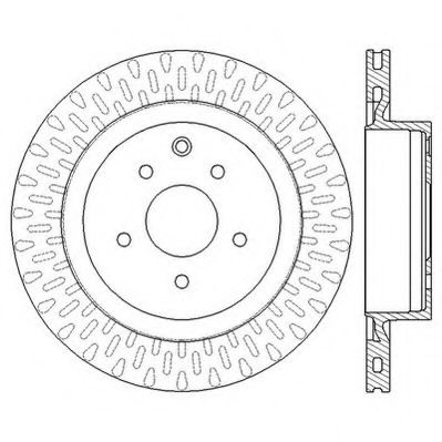 Imagine Disc frana JURID 562577JC