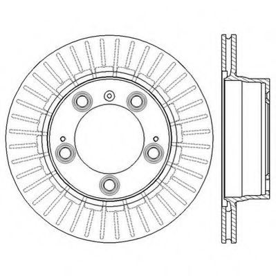 Imagine Disc frana JURID 562584JC