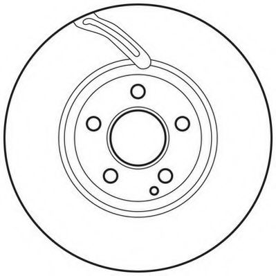 Imagine Disc frana JURID 562647JC