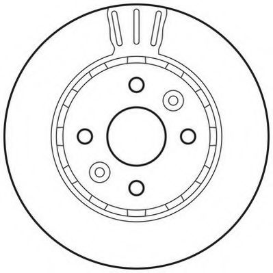 Imagine Disc frana JURID 562787JC