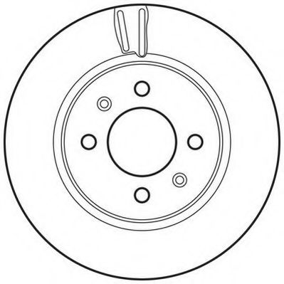 Imagine Disc frana JURID 562796JC