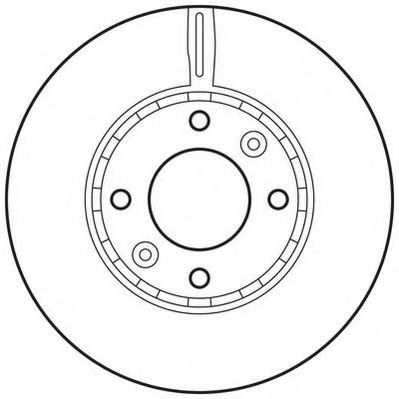 Imagine Disc frana JURID 562799JC