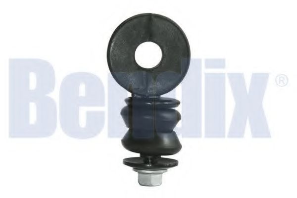 Imagine Brat/bieleta suspensie, stabilizator BENDIX 040028B