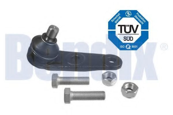 Imagine Articulatie sarcina/ghidare BENDIX 041265B